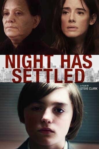 Night Has Settled Image