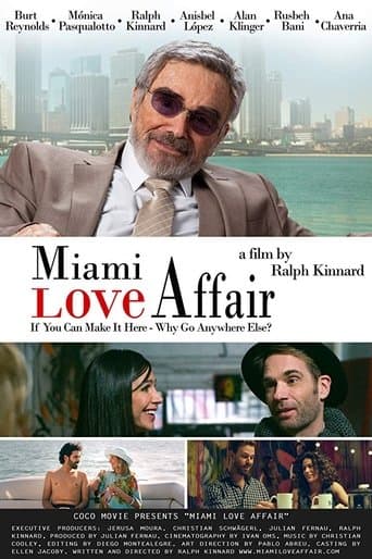 Miami Love Affair Image