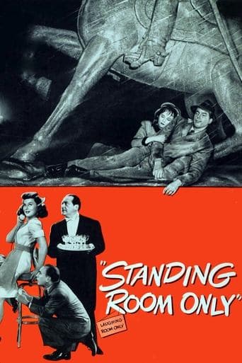Standing Room Only Image