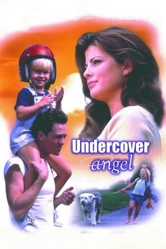 Undercover Angel Image