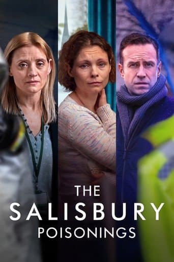 The Salisbury Poisonings Image