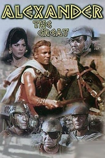 Alexander The Great Image