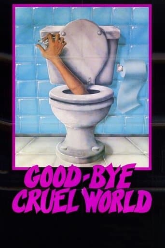 Good-bye Cruel World Image