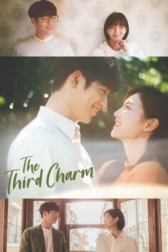 The Third Charm Image