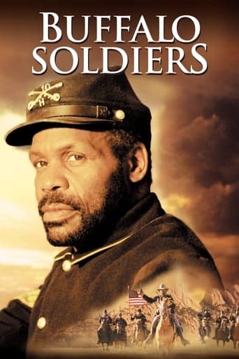 Buffalo Soldiers Image