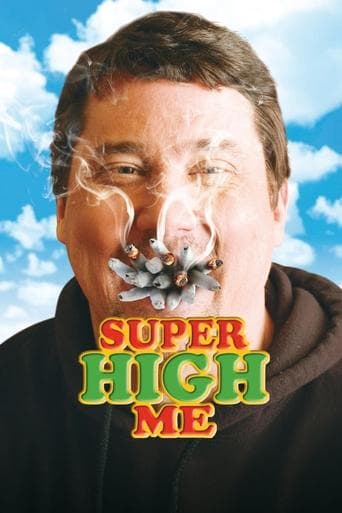 Super High Me Image