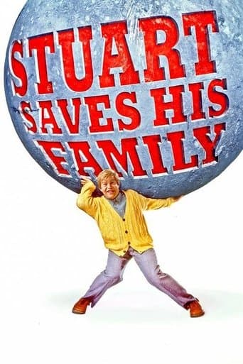 Stuart Saves His Family Image