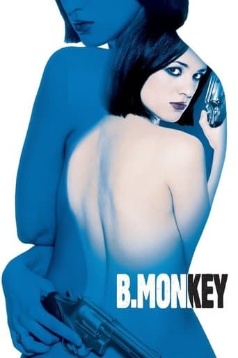 B. Monkey Image
