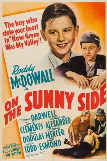 On the Sunny Side Image
