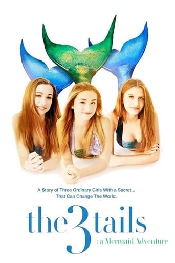The3Tails: A Mermaid Adventure Image