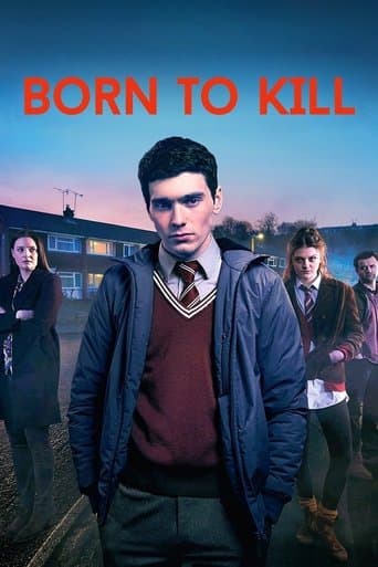 Born to Kill Image