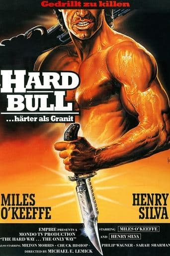 The Hard Way Image