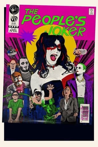 The People's Joker Image
