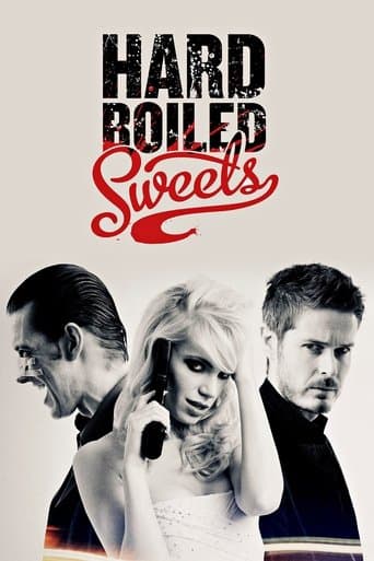 Hard Boiled Sweets Image