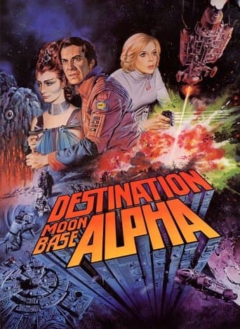 Destination Moonbase-Alpha Image