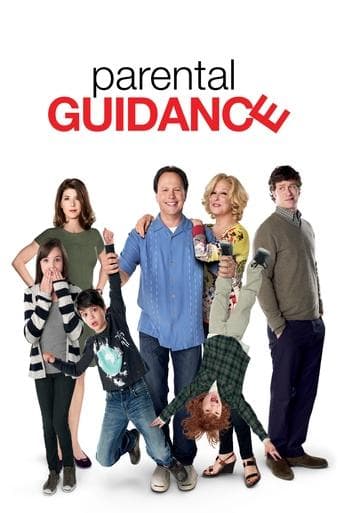 Parental Guidance Image