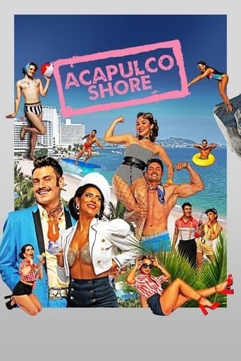 Acapulco Shore Image