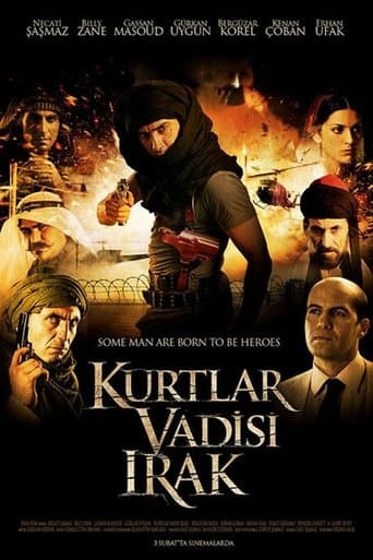 Valley of the Wolves: Iraq Image
