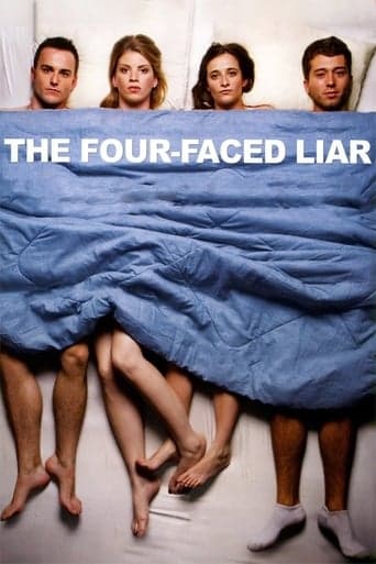 The Four-Faced Liar Image