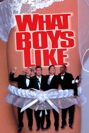 What Boys Like Image