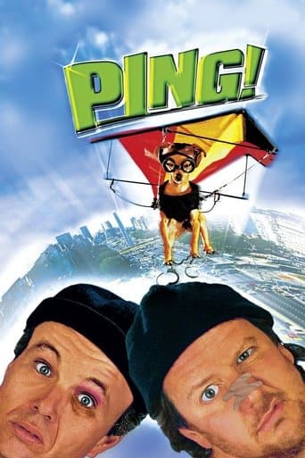 Ping! Image