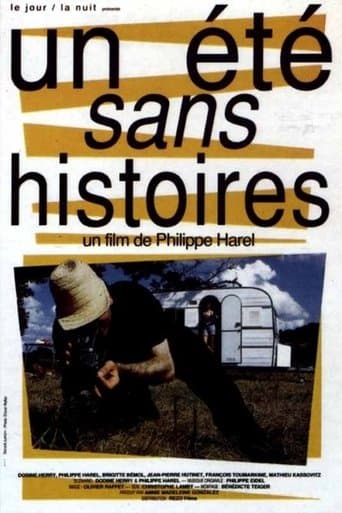 French Summer Image