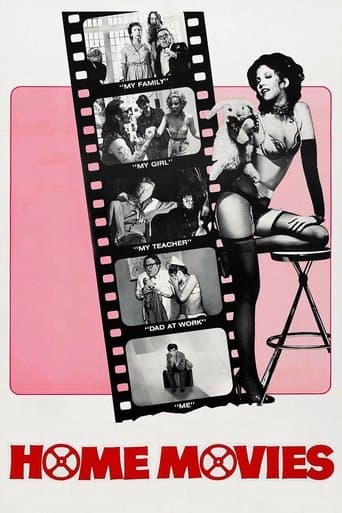 Home Movies Image