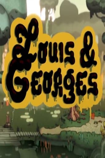 Louis & Georges Image
