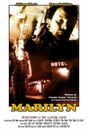 Marilyn Image