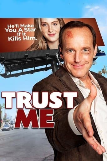 Trust Me Image