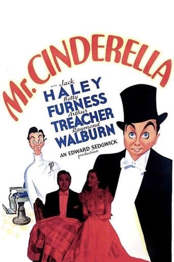 Mister Cinderella Image