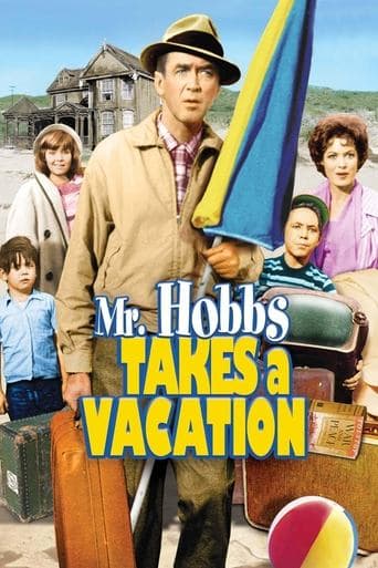 Mr. Hobbs Takes a Vacation Image