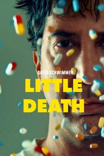 Little Death Image