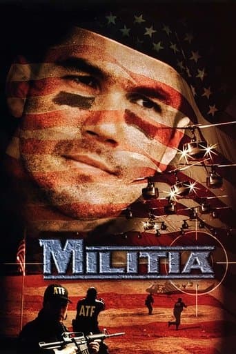 Militia Image