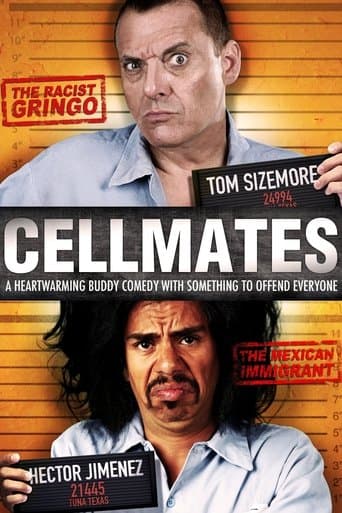 Cellmates Image