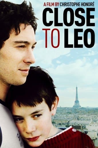 Close to Leo Image