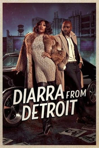 Diarra from Detroit Image