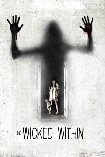 The Wicked Within Image