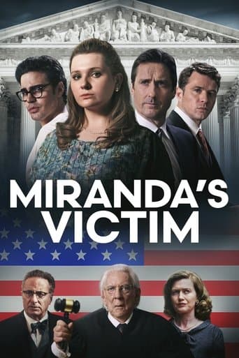 Miranda's Victim Image