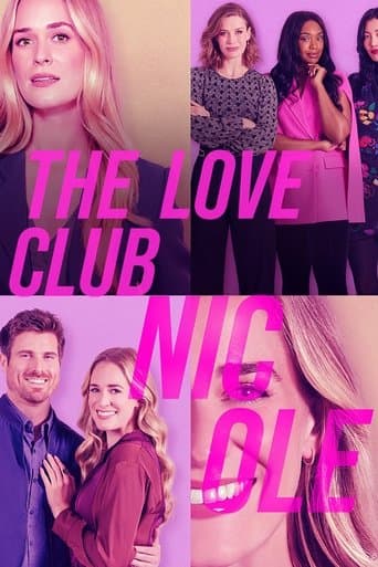 The Love Club: Nicole’s Pen Pal Image