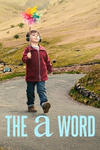 The A Word Image