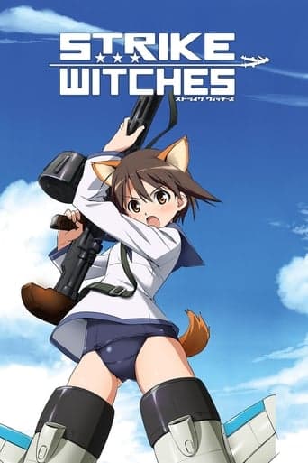 Strike Witches Image