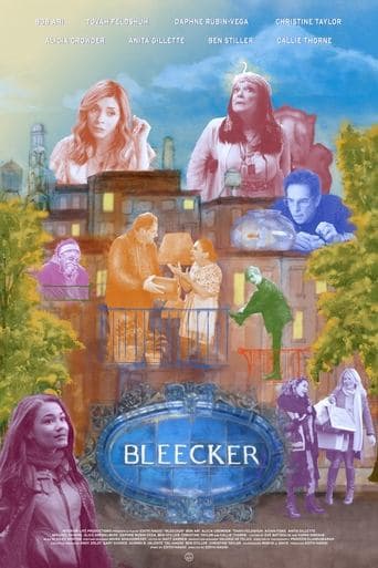 Bleecker Image