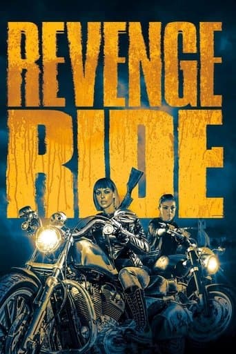 Revenge Ride Image
