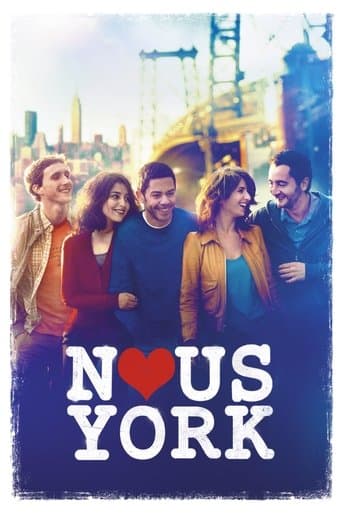 Nous York Image