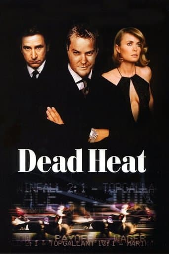 Dead Heat Image