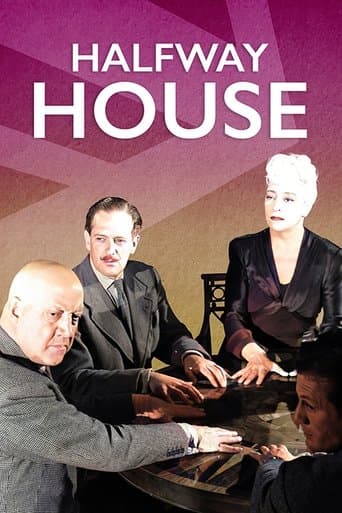 The Halfway House Image