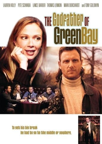 The Godfather of Green Bay Image