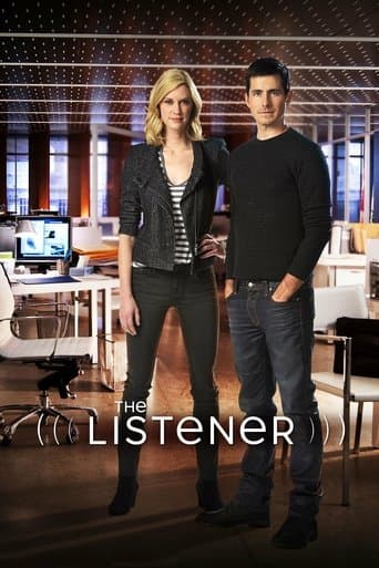 The Listener Image