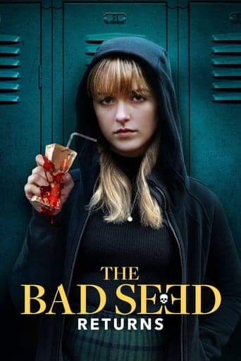 The Bad Seed Returns Image